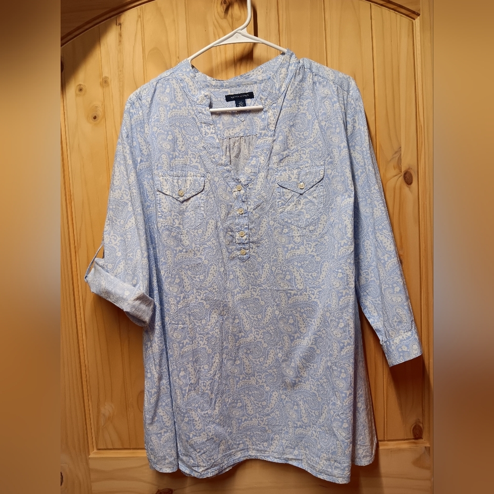 Tommy Hilfiger Shirt NWOT